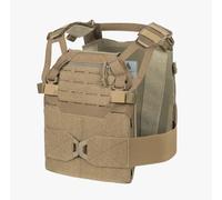 Helikon-Tex DIRECT ACTION SPITFIRE MK II Piastra C (marrone coyote, grande)