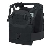 Helikon-Tex DIRECT ACTION SPITFIRE MK II Piatto C (nero, medio)