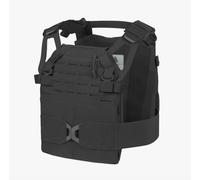 Helikon-Tex DIRECT ACTION SPITFIRE MK II Placca C (nero, grande)