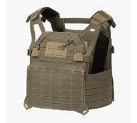 Helikon-Tex DIRECT ACTION SPITFIRE Piastra C CORDURA (Adaptive Green, XL)