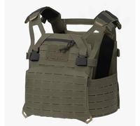 Helikon-Tex DIRECT ACTION SPITFIRE Piastra C CORDURA (Ranger Green, Large)