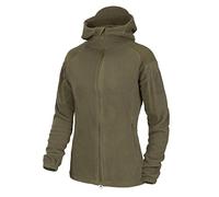 Helikon-Tex Donna Cumulus Giacca in Pile Pesante Taiga Green Taglia L