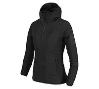 Helikon-Tex Donna Wolfhound Hoodie Giacca Taiga Green