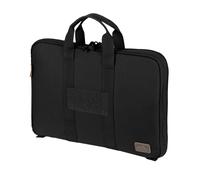 Helikon-Tex doppia custodia per pistola Cordura Tactical borsa per pistole nera