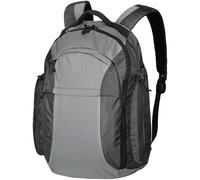 Helikon-Tex Downtown Zaino Tattico Polizia Sicurezza Militare YKK Grigio/Grigio