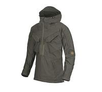 Giacca da uomo Helikon-Tex Pilgrim Anorak Jacket® Taglia: L / Colore: verde