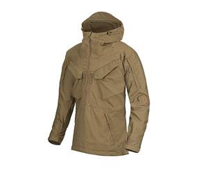 Helikon-Tex DuraCanvas, Giacca Anorak Outdoor da Uomo