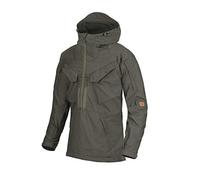 Giacca da uomo Helikon-Tex Pilgrim Anorak Jacket® Taglia: XL / Colore: verde