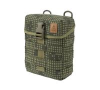 Helikon Tex E&E Molle Pouch Borsa Multifunzionale Desert Night Camo