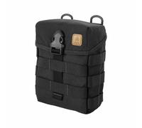 Helikon-Tex E&E POUCH - Cordura Nero