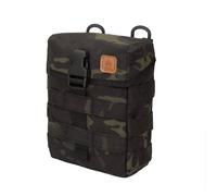 Helikon Tex E&E Molle Pouch Borsa Multiuso MultiCam Black
