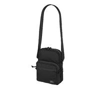 Helikon-Tex edc Borsa a Tracolla compatta Nero