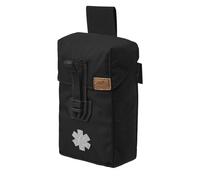 HELIKON-TEX EDC Bushcraft Kit di pronto soccorso (nero)