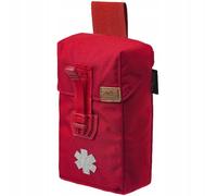 Helikon-Tex EDC Bushcraft - Kit di pronto soccorso (rosso)