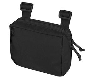 Helikon-Tex EDC - Inserto medio, colore: Nero