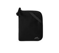 Helikon Tex EDC Large Wallet Portafoglio Nero