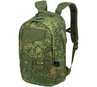 Helikon-Tex EDC Pack 21L Tattico Zaino Imbottito Militare PenCott WildWood Camo
