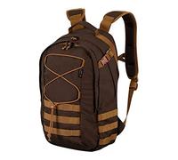 EDC Pack Cordura Earth brown / Clay Helikon Tex 21 litri