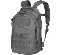 Helikon-Tex EDC Zaino Nylon/Polyester Tattico Sicurezza Viaggio Melange Grey