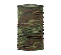 Helikon Tex ERDL Wrap Multiheadwear Leggero Collo Scaldacollo