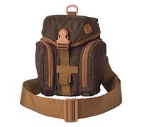 Helikon-Tex Essential Kitbag BUSHCRAFT Survival EDC - Borsa per il trasporto, colore: Marrone/Argilla