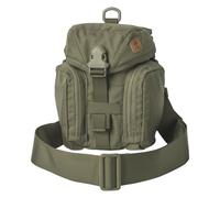 Helikon Tex ESSENTIAL KITBAG® - CORDURA® Verde Adattivo TB-EKB-CD-12
