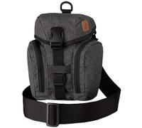 Helikon-Tex Essential Kitbag Melange Nero-Grigio