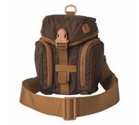 Helikon Tex Essential Kitbag Trekking Camping Molle Bag Tasche Marrone Terra