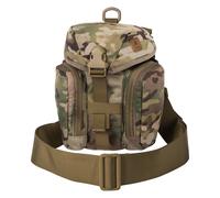 Helikon Tex Essential Kitbag Wanderer Outdoor Borsa A Spalla Bag Multicam