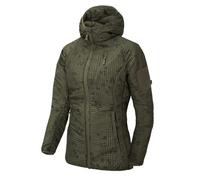 Helikon-Tex Felpa da donna Wolfhound ClimaShield Desert Night Camo, Camouflage notturno nel deserto