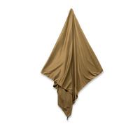 Asciugamano ad asciugatura rapida Helikon-Tex Field Towel L 127 x 76 cm - Coyote