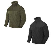 Helikon Tex Fleecejacke Classic Army Outdoor Freizeit Fleece Jacke Jacket