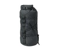 Helikon-Tex Foxhole - Borsa in nylon, colore: Grigio