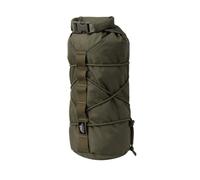 Helikon-Tex Foxhole - Borsa in nylon, verde oliva, 16x35 cm
