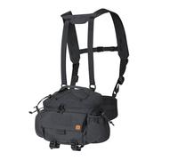 Helikon-Tex Foxtrot Mk2 Belt Rig, Shadow Grey, Serie Bushcraft