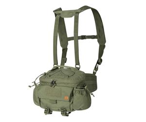 Helikon-Tex Foxtrot MK2 cintura rig borsa a tracolla comoda imbracatura ad...