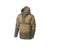 Helikon-Tex Giacca a vento TRACER, Verde Taiga, X-Large