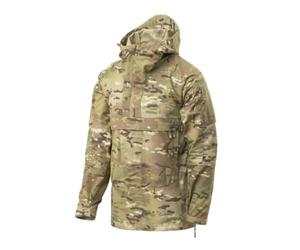 Helikon-Tex Giacca a vento TRACER MultiCam, Multicam, Medium