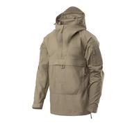 Helikon-Tex Giacca a vento TRACER, Ral 7013, X-Small