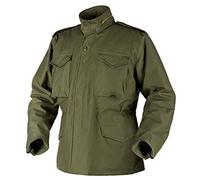 Helikon-Tex M65 NyCo Satin - Oliva Green