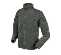 Helikon-Tex Giacca in pile Stratus - Coyote