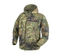 Helikon Tex Giacca Invernale Leggera Livello 7 Climashield Apex Bw Flecktarn