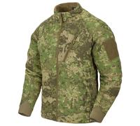 Helikon-Tex Giacca Wolfhound Uomo Cappotto PenCott WildWood Camo