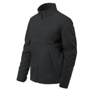 Helikon-Tex Greyman Urban Line Giacca - Giacca da uomo, Giacche, Giacca - 5 tasche, cerniera, Cappotti Giacche Primavera, Bomber, Nero , M