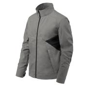 Helikon-Tex Greyman Jacket - Cloud Grey / Black A - Taglia M/Regular