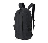 Helikon-Tex Groundhog Zaino, linea Urban, nero, Taglia unica