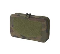 HELIKON-TEX GUARDIAN Admin Pouch (PL Woodland)