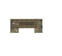 Helikon-Tex Guardian Chest Panel (Multicam®)
