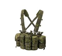 Helikon-Tex Guardian Chest Rig - Cordura- PenCott Wildwood, Pencott Wildwood, taglia unica
