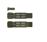 Helikon-Tex Guardian Cummerbund - Fascia a sgancio rapido, colore: Verde oliva, L